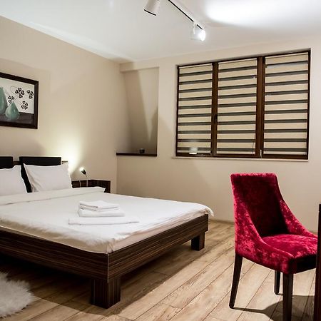 Luxe Stay Târgu-Mureş Buitenkant foto