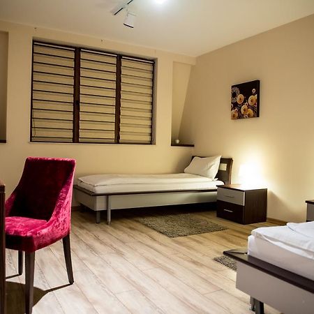 Luxe Stay Târgu-Mureş Buitenkant foto