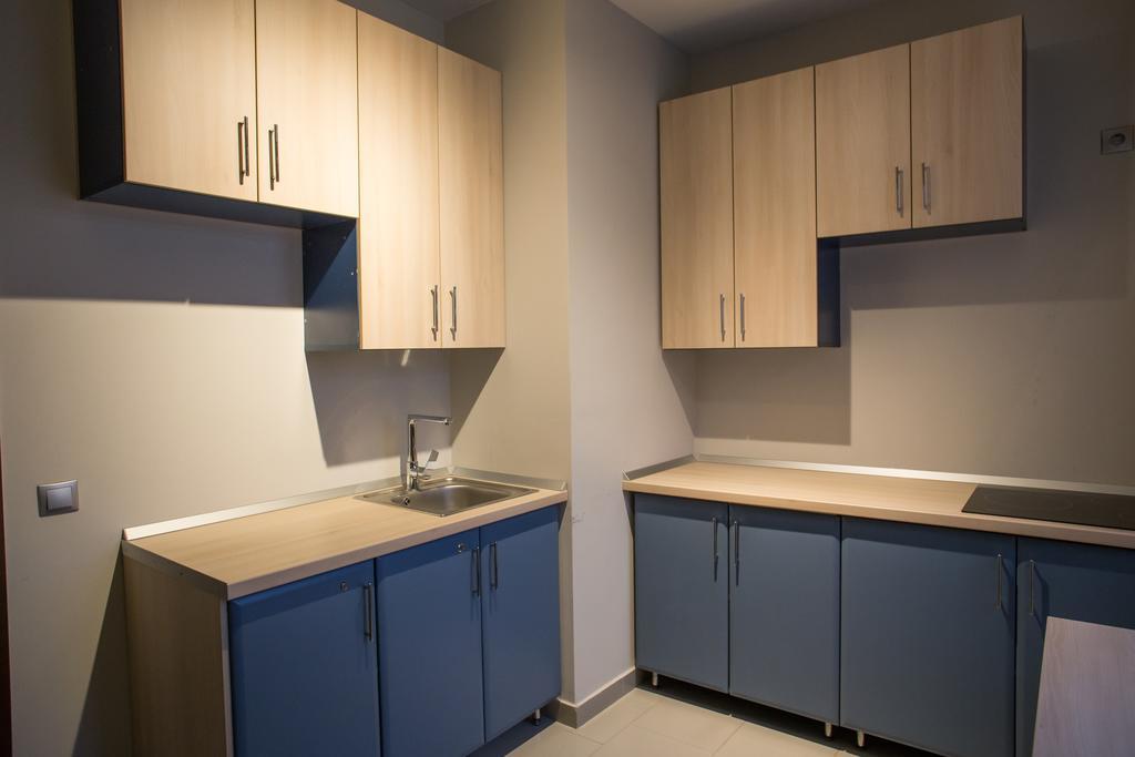 Luxe Stay Târgu-Mureş Buitenkant foto