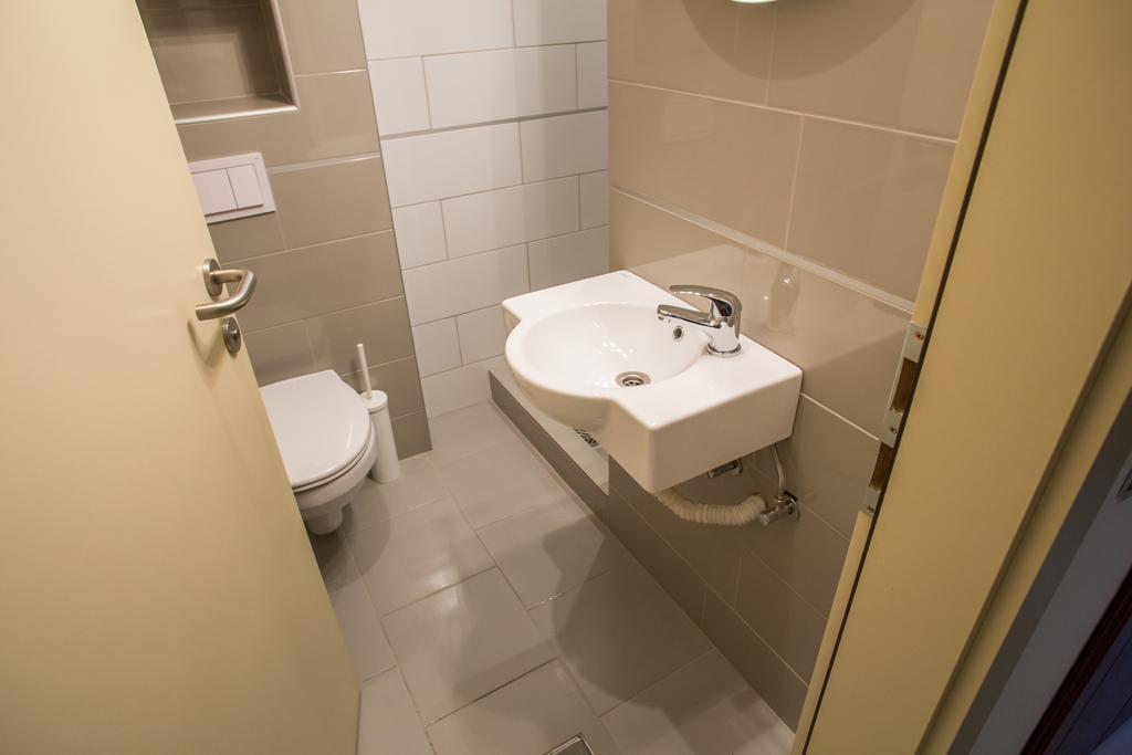 Luxe Stay Târgu-Mureş Buitenkant foto