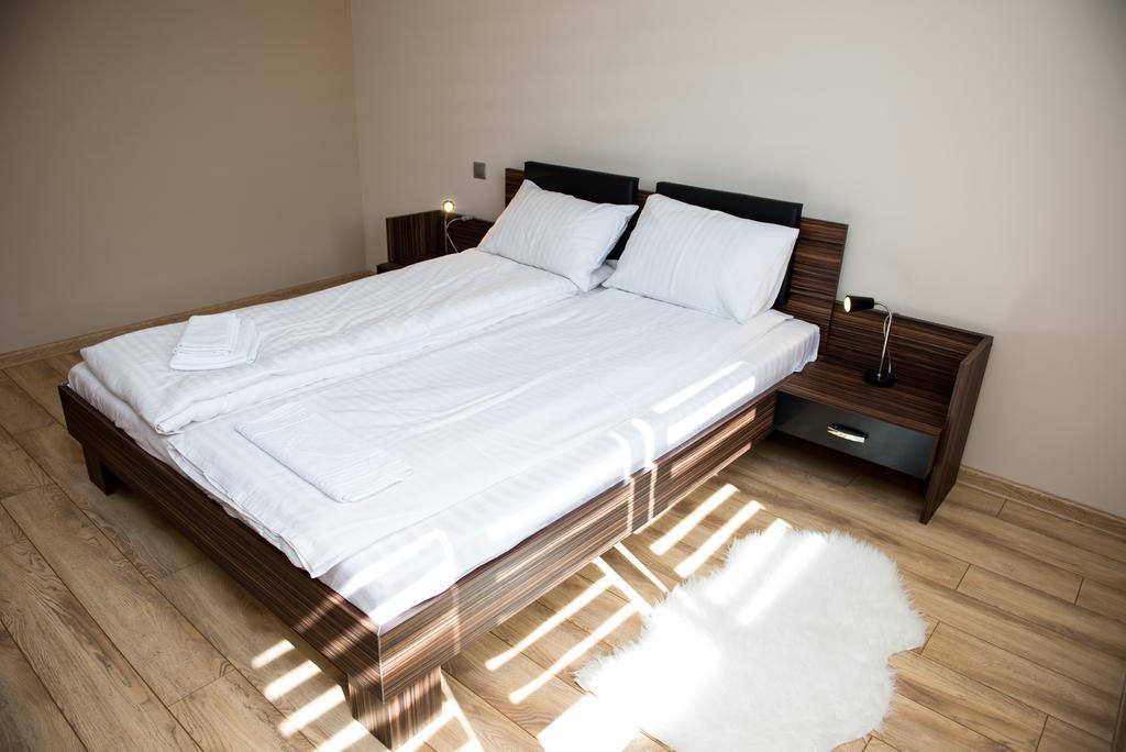 Luxe Stay Târgu-Mureş Buitenkant foto