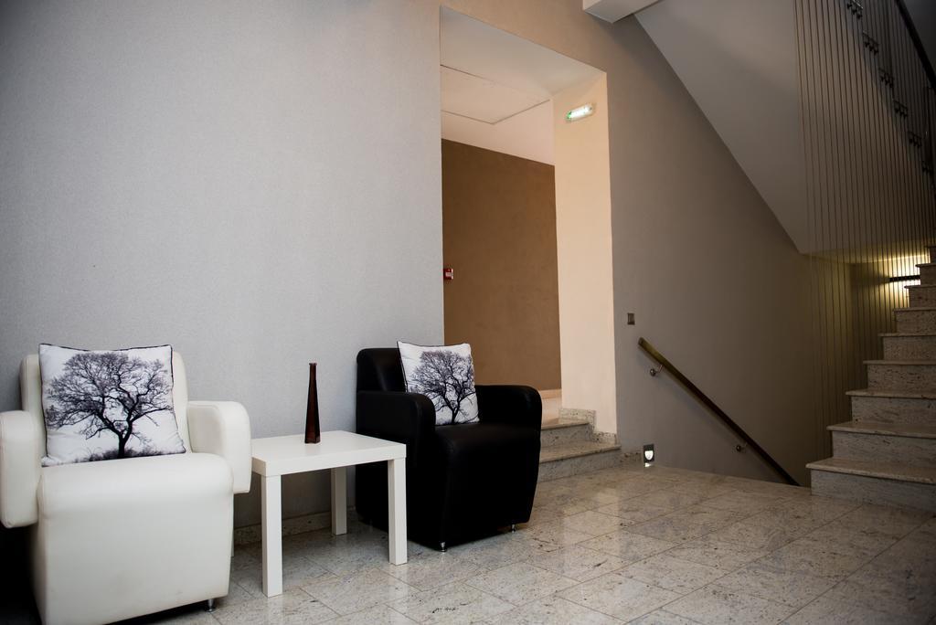 Luxe Stay Târgu-Mureş Buitenkant foto