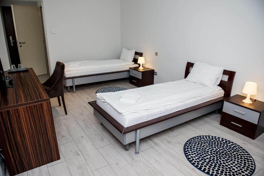 Luxe Stay Târgu-Mureş Buitenkant foto