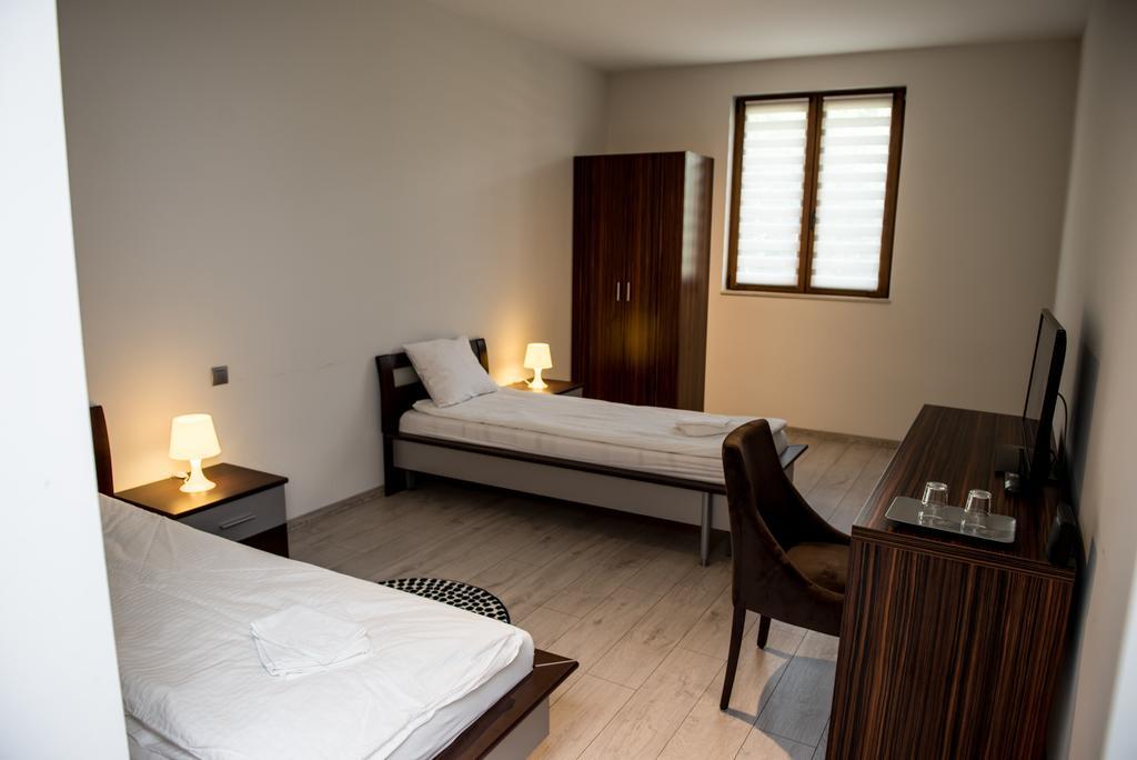 Luxe Stay Târgu-Mureş Buitenkant foto