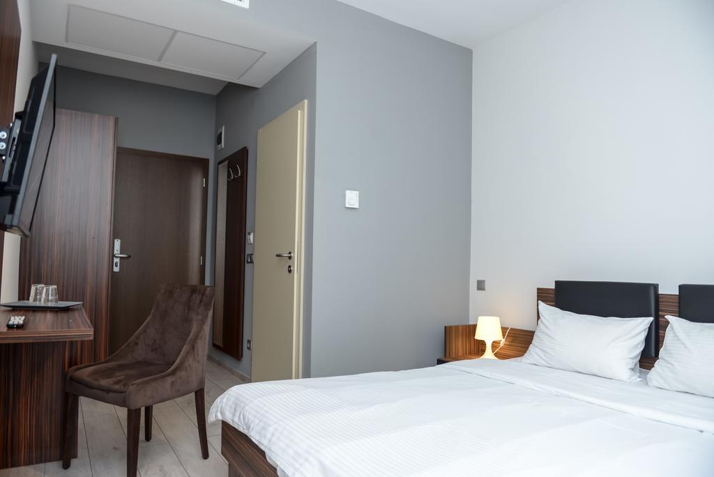 Luxe Stay Târgu-Mureş Buitenkant foto