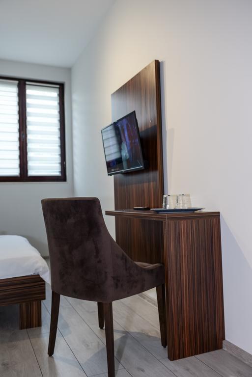 Luxe Stay Târgu-Mureş Buitenkant foto