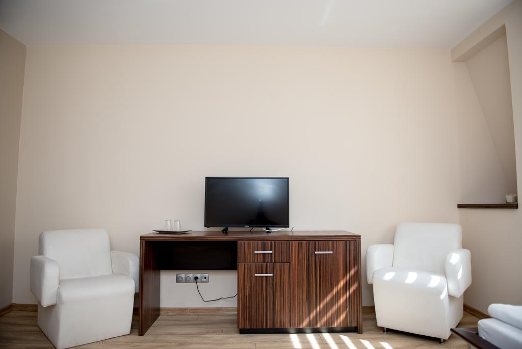 Luxe Stay Târgu-Mureş Buitenkant foto