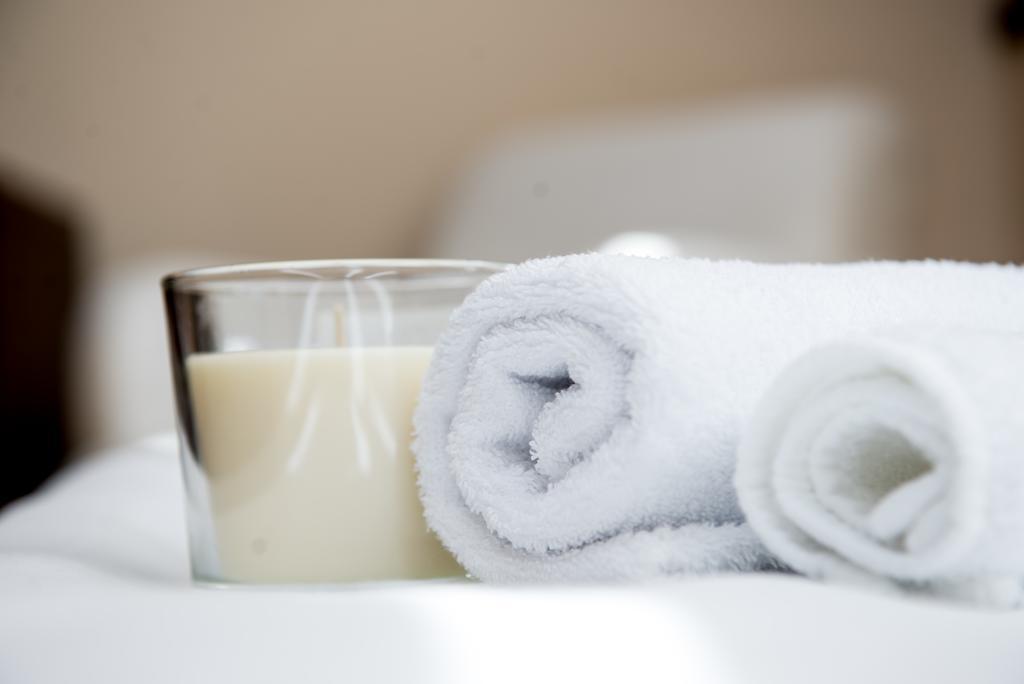Luxe Stay Târgu-Mureş Buitenkant foto