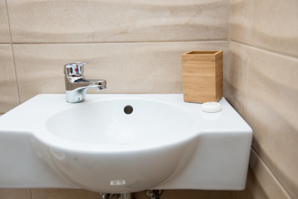Luxe Stay Târgu-Mureş Buitenkant foto