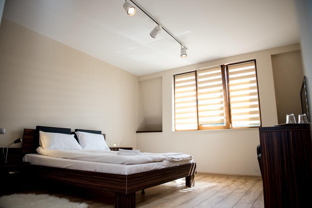Luxe Stay Târgu-Mureş Buitenkant foto