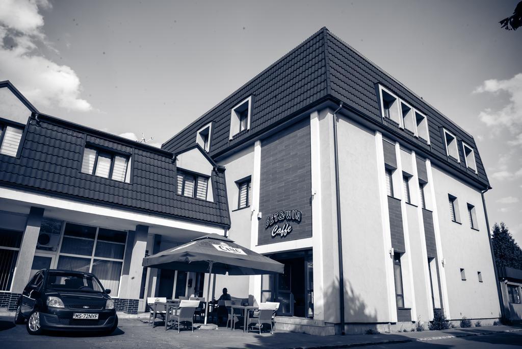 Luxe Stay Târgu-Mureş Buitenkant foto