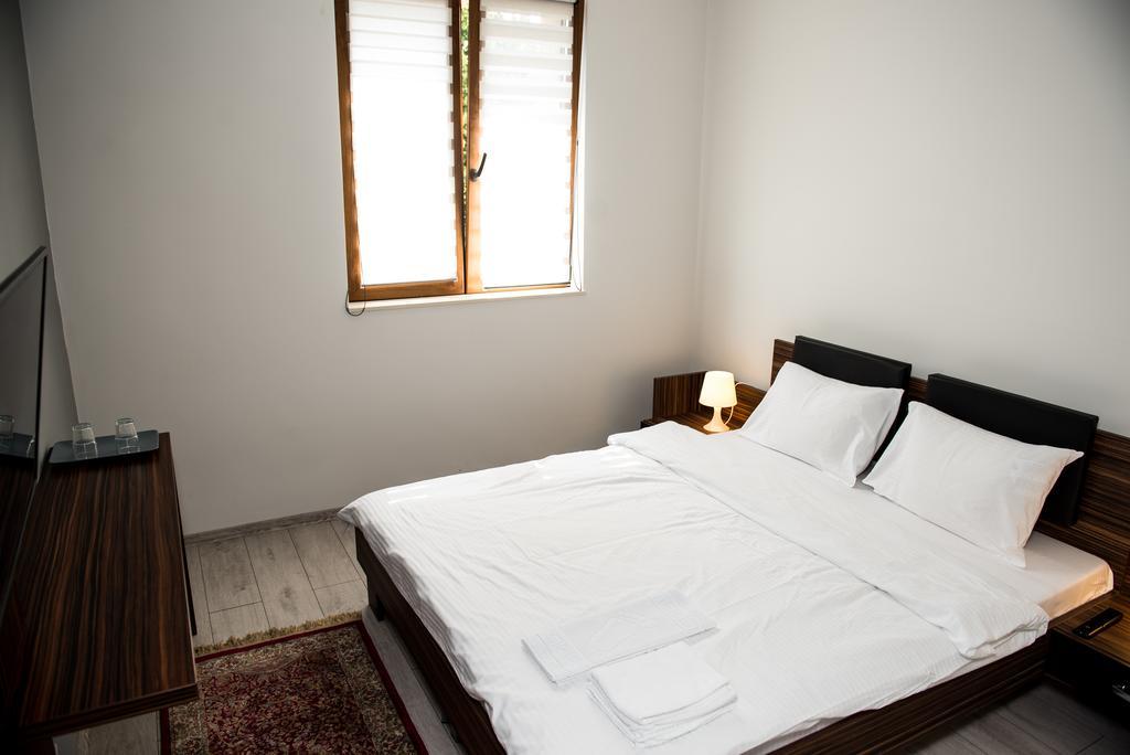 Luxe Stay Târgu-Mureş Kamer foto