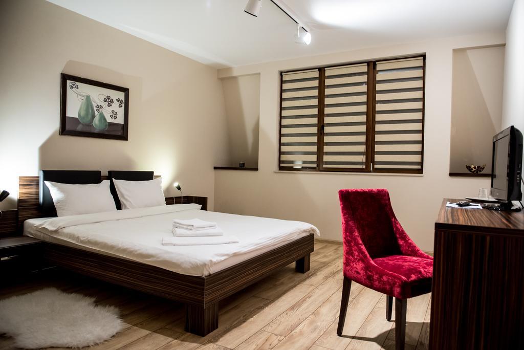 Luxe Stay Târgu-Mureş Buitenkant foto