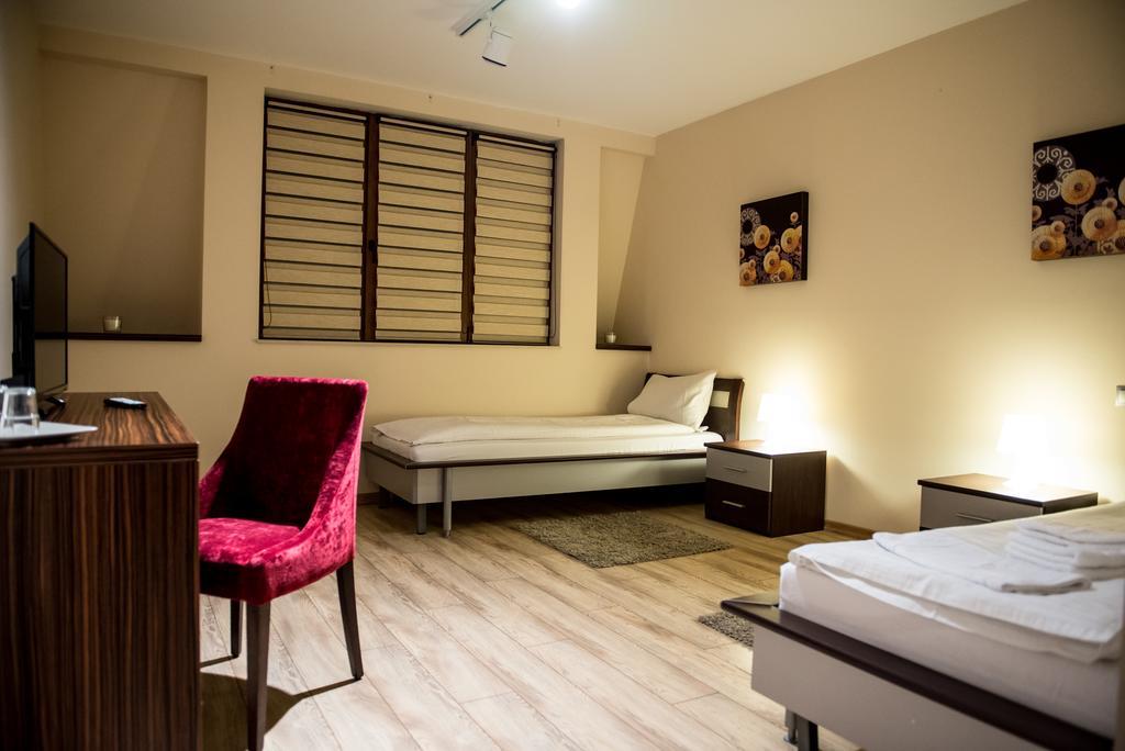 Luxe Stay Târgu-Mureş Buitenkant foto
